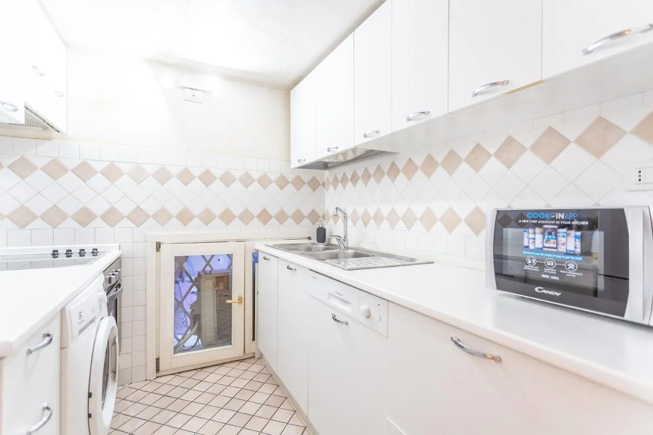 Entire Building With 4 Apartments Near The Colosseum Rome Italy