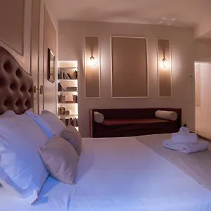  Apartment Sistina