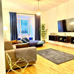  Apartment Dimora Centro Storico