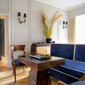  Apartment Casa Violante Luxury