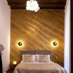  Apartment Campo De Fiori Chic