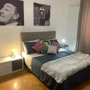  Holiday home Civico 85
