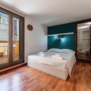  Apartment Ciambella Arch For 6 People @largo Argentina