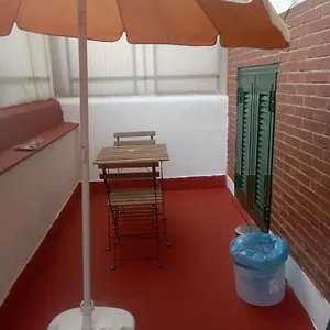  Homestay Pigneto House